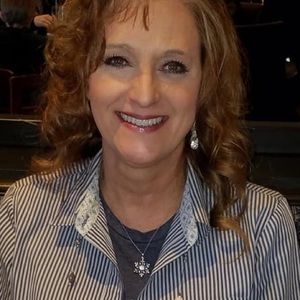 Meet your Posher, Kristin